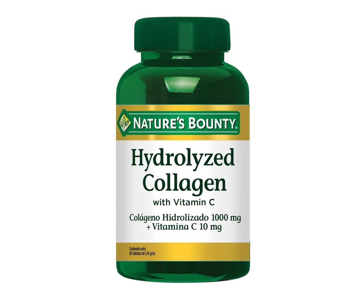 Hydrolyzed Collagen