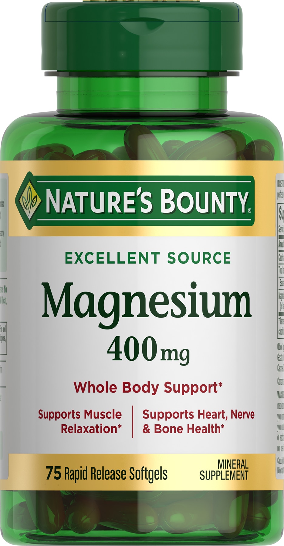Magnesio
