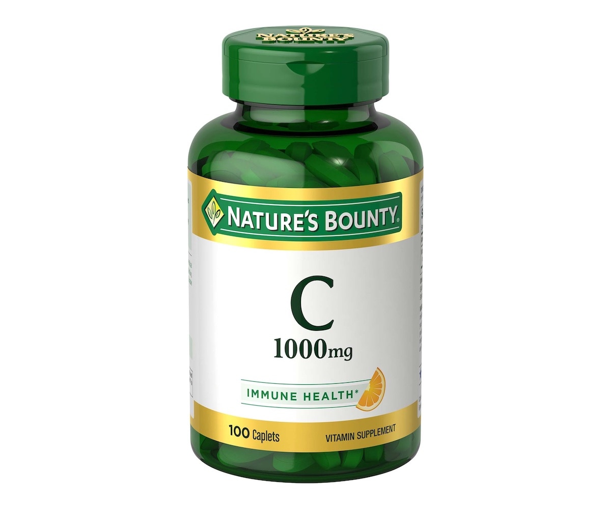 Vitamina C 1000