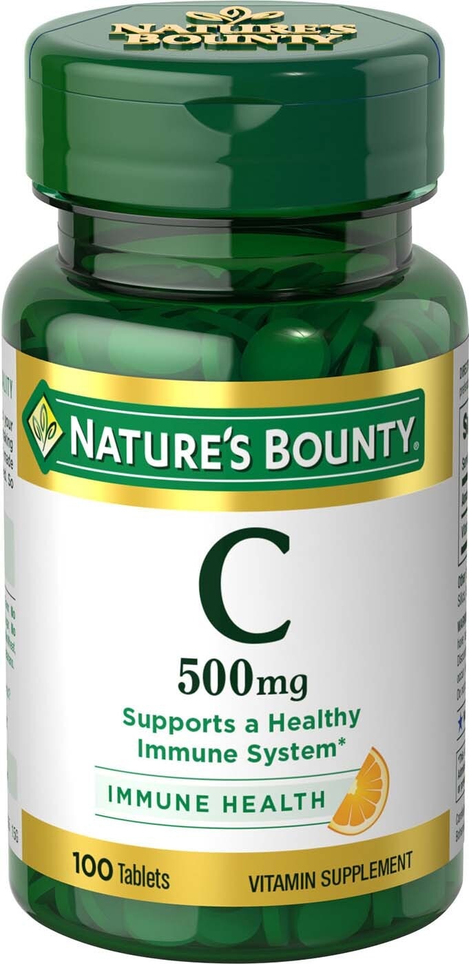 Vitamina C _100