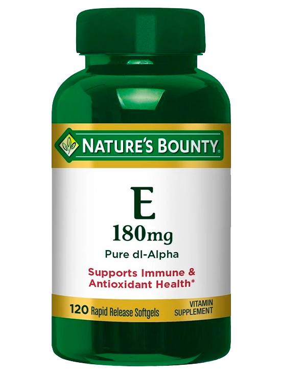 Vitamina E