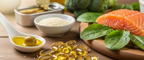 Chile_como e quando incorporar o Omega 3 na sua rotina